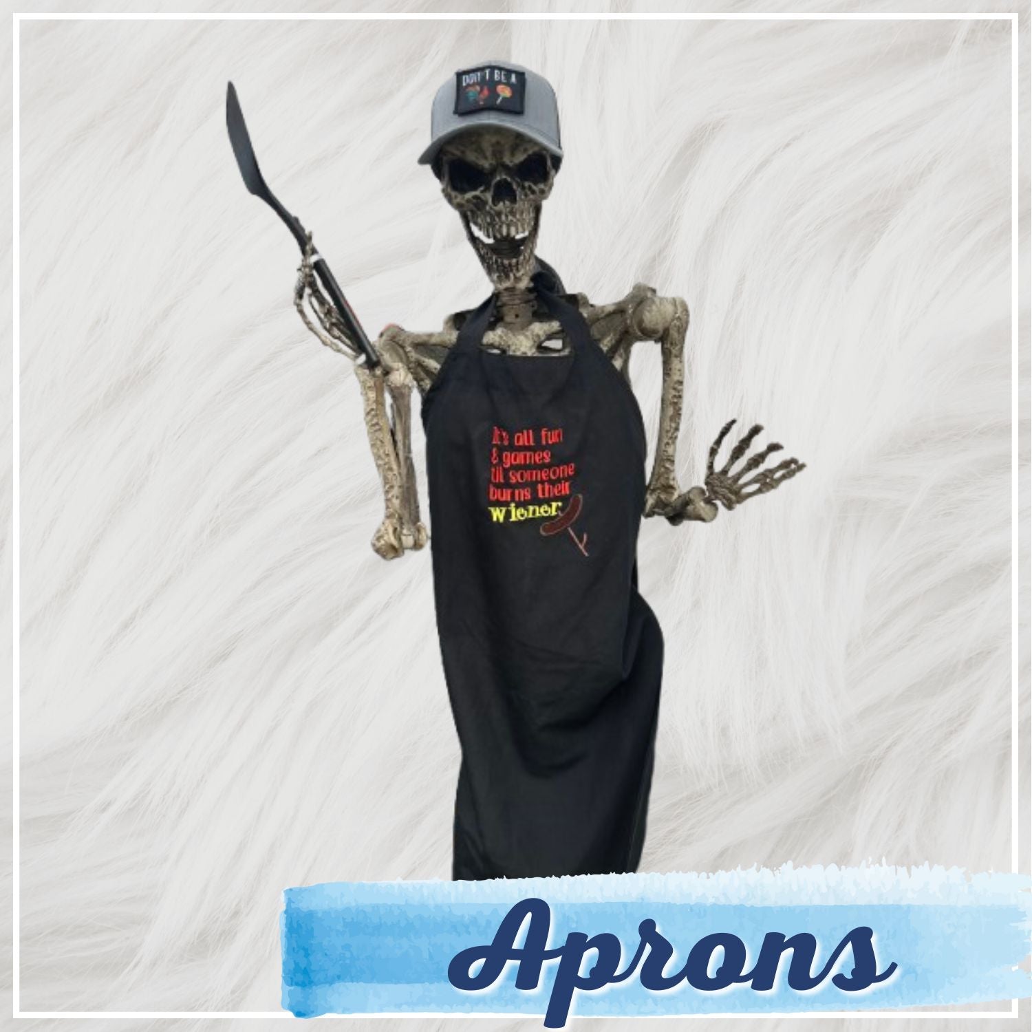 Aprons