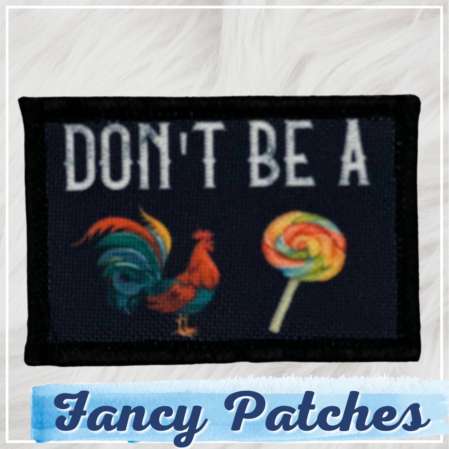 Fancy Patches – fancypantspatches