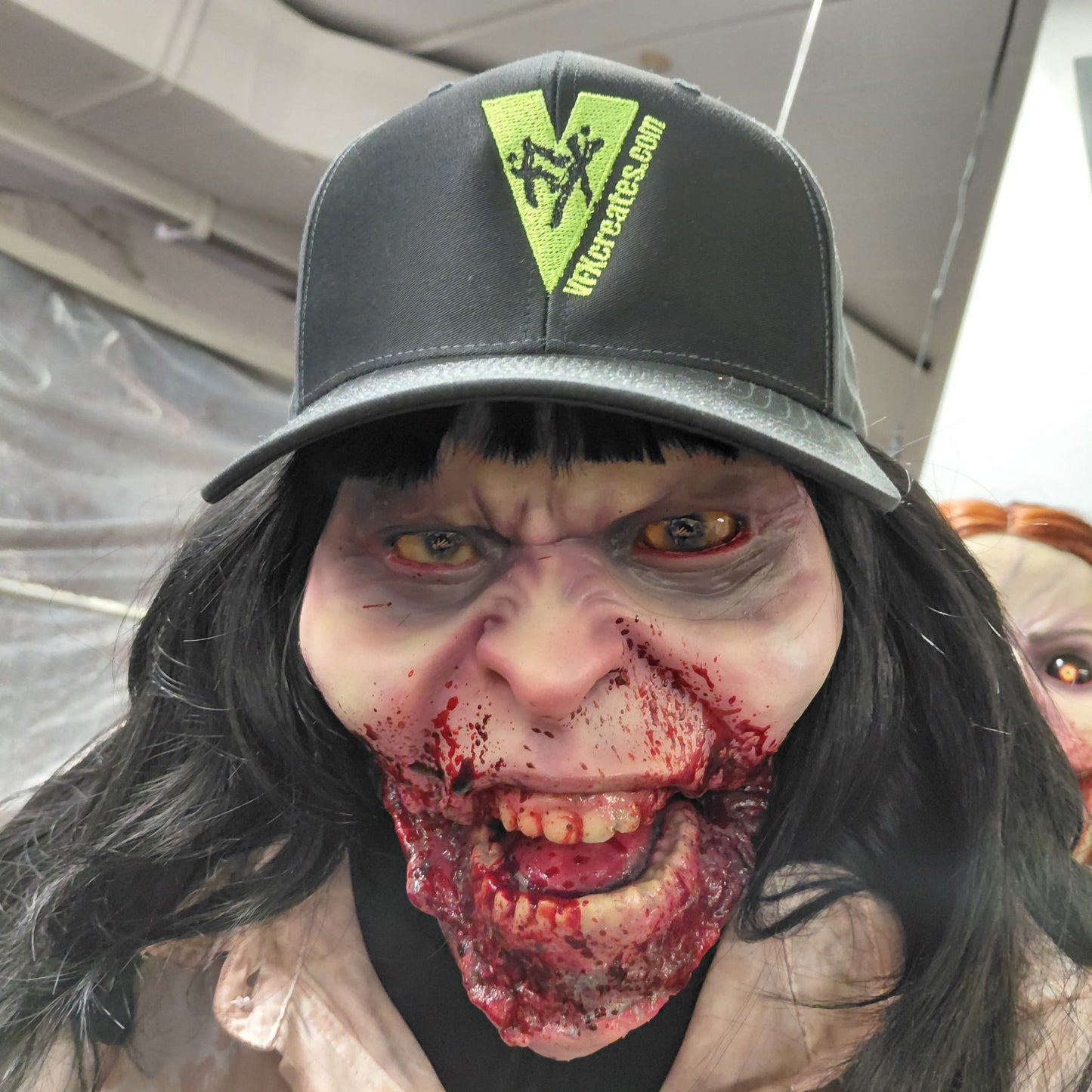 VFX Trucker Hat (Richardson 112)