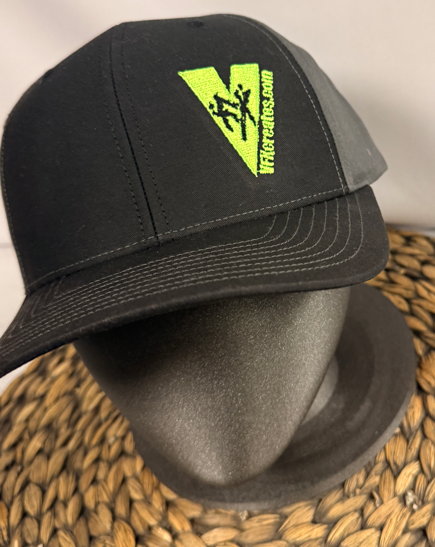 VFX Trucker Hat (Richardson 112)