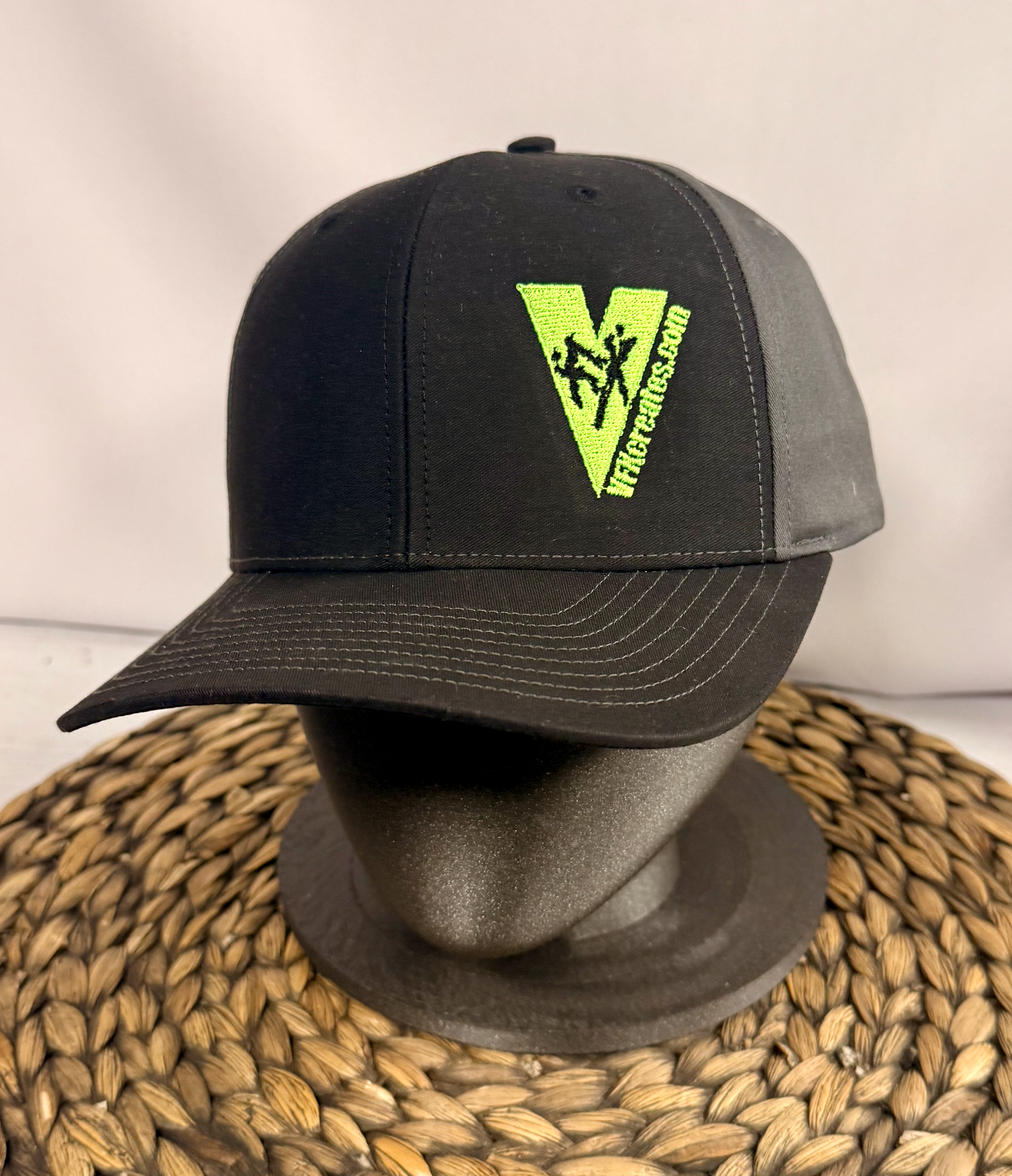VFX Trucker Hat (Richardson 112)