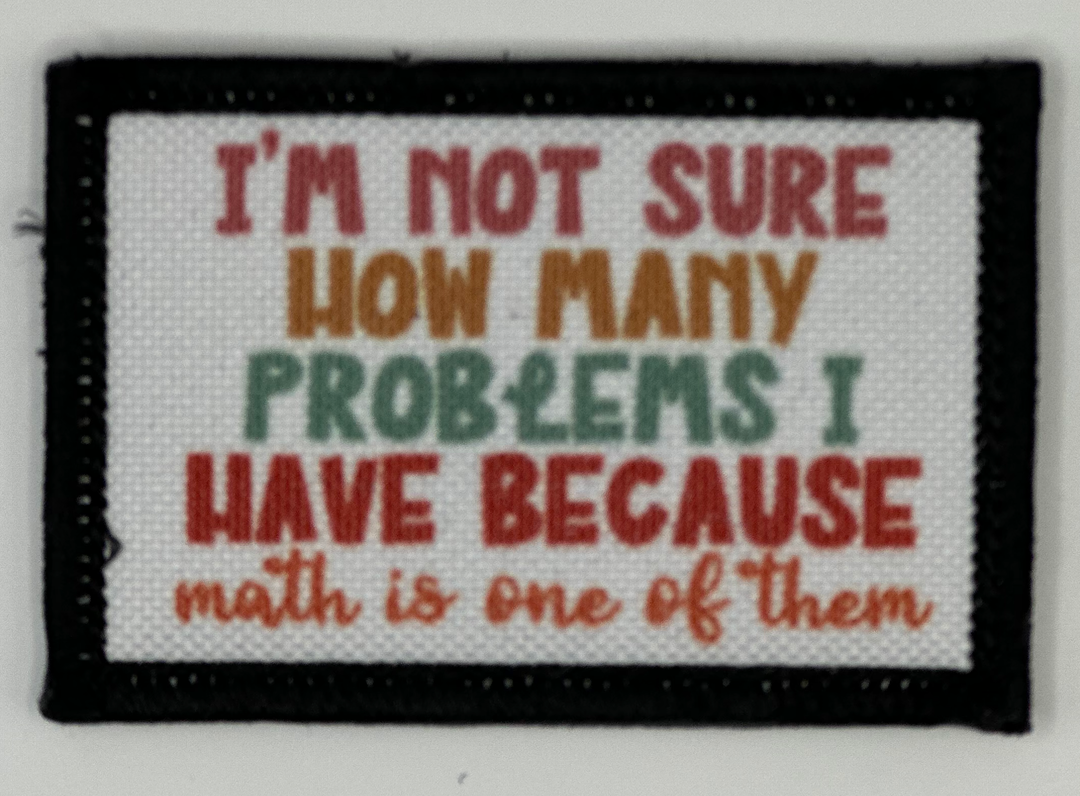 a cross stitch picture with a quote on it