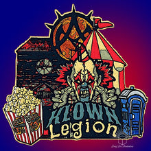 Load image into Gallery viewer, Klown Legion 2022 Hoodie
