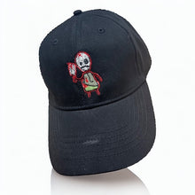 Load image into Gallery viewer, Choppy Hat, ScurryFace
