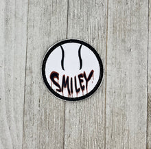 Load image into Gallery viewer, Smiley ScurryFace Rep Sublimation Patch
