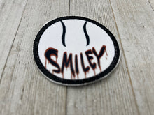 Load image into Gallery viewer, Smiley ScurryFace Rep Sublimation Patch
